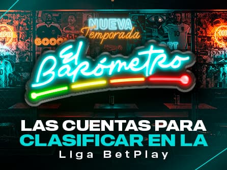 Barómetro T2C5
