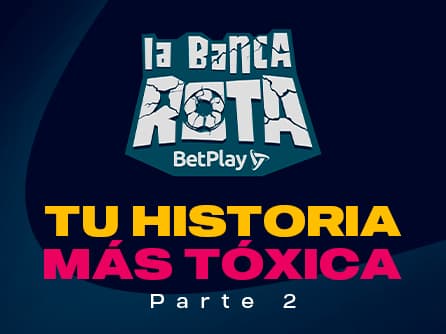 Capítulo 15 Banca Rota