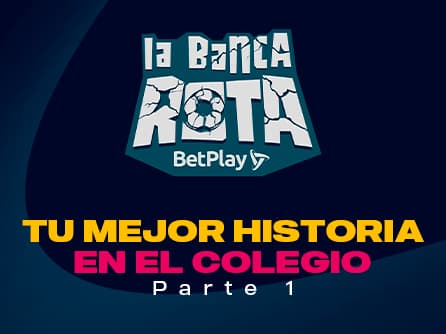 Banca Rota Capítulo 16