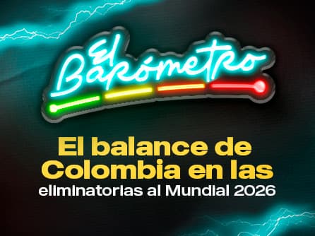 Barómetro capítulo 19