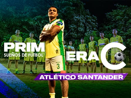 Primera Cancha capítulo 4