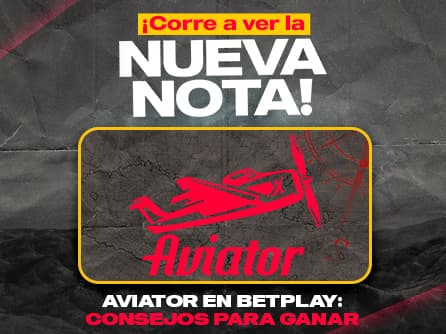 Cómo ganar en Aviator